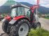 Traktor des Typs Massey Ferguson mf 5610 dyna-4 es-panoramic Essential, Gebrauchtmaschine in NIEDERWÖLZ (Bild 2)