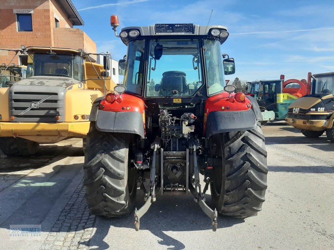 Traktor typu Massey Ferguson MF 5611 Dyna 6 Top Line, Gebrauchtmaschine w Vorchdorf (Zdjęcie 7)