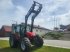 Traktor typu Massey Ferguson MF 5613 Dyna-6 Efficient, Gebrauchtmaschine w NATTERNBACH (Zdjęcie 2)