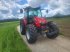 Traktor typu Massey Ferguson MF 5613 Dyna-6 Efficient, Gebrauchtmaschine w NATTERNBACH (Zdjęcie 8)