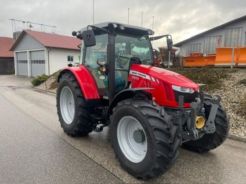 Traktor del tipo Massey Ferguson MF 5613 Dyna-6 Efficient, Gebrauchtmaschine en NATTERNBACH (Imagen 1)