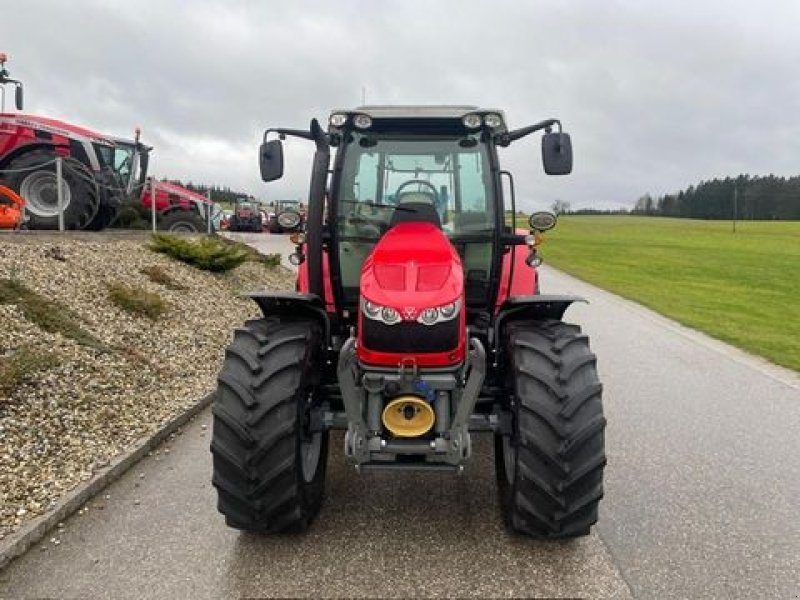 Traktor del tipo Massey Ferguson MF 5613 Dyna-6 Efficient, Gebrauchtmaschine en NATTERNBACH (Imagen 11)