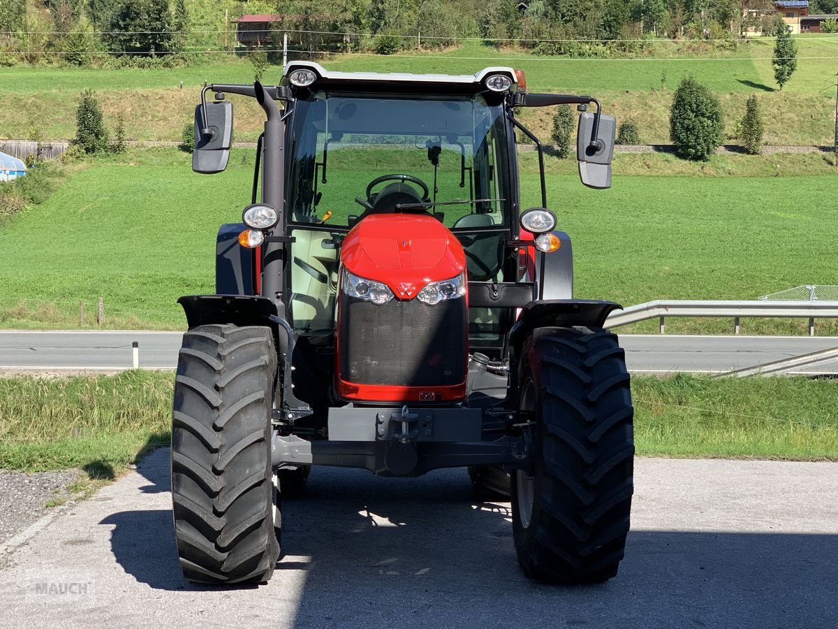 Traktor del tipo Massey Ferguson MF 5708 Dyna-4, Gebrauchtmaschine en Eben (Imagen 3)