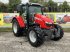 Traktor du type Massey Ferguson MF 5709 Dyna-4, Gebrauchtmaschine en Villach (Photo 1)