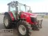 Traktor typu Massey Ferguson MF 5709, Gebrauchtmaschine w Boxberg-Seehof (Zdjęcie 3)