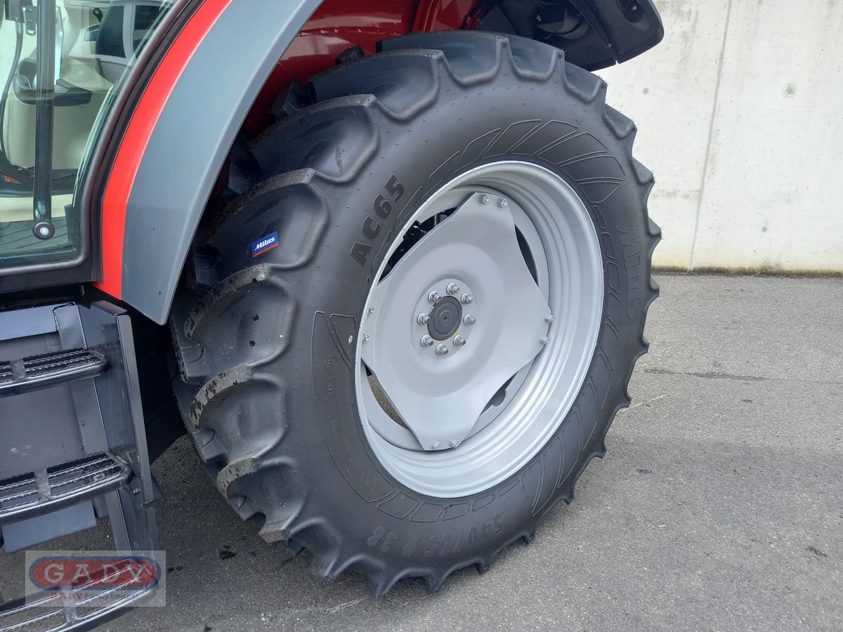 Traktor typu Massey Ferguson MF 5711 M, Neumaschine v Lebring (Obrázek 27)