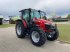 Traktor του τύπου Massey Ferguson MF 5711, Gebrauchtmaschine σε Hockenheim (Φωτογραφία 3)