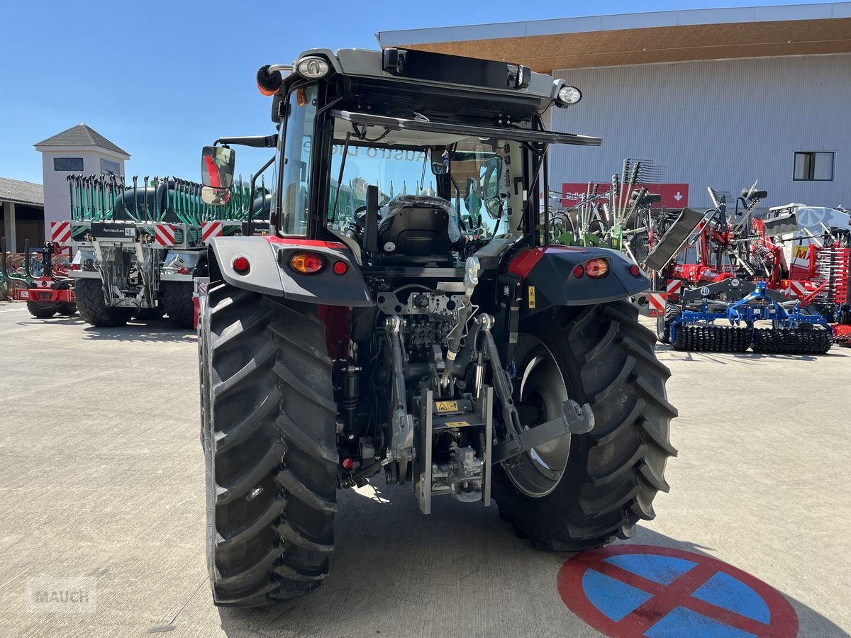 Traktor typu Massey Ferguson MF 5711, Neumaschine w Burgkirchen (Zdjęcie 7)