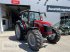 Traktor of the type Massey Ferguson MF 5711, Neumaschine in Burgkirchen (Picture 1)