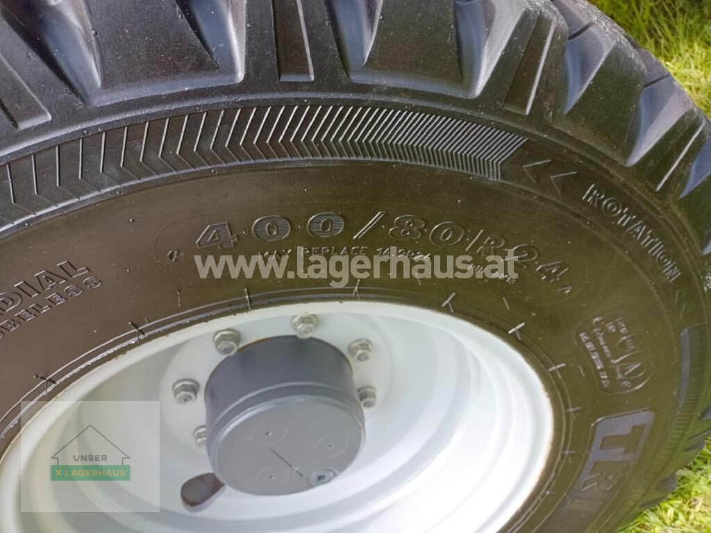 Traktor za tip Massey Ferguson MF 5711, Gebrauchtmaschine u Lienz (Slika 3)