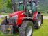 Traktor типа Massey Ferguson MF 5711, Gebrauchtmaschine в Lienz (Фотография 19)