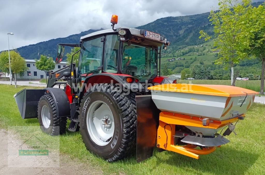 Traktor Türe ait Massey Ferguson MF 5711, Gebrauchtmaschine içinde Lienz (resim 14)