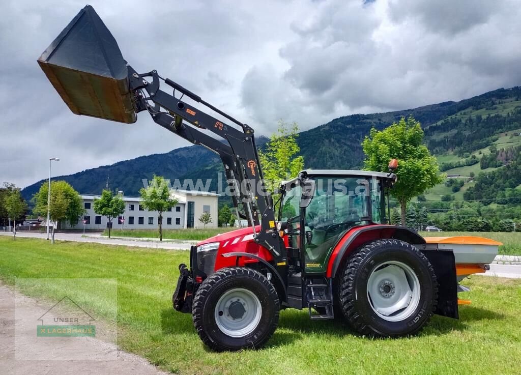 Traktor typu Massey Ferguson MF 5711, Gebrauchtmaschine v Lienz (Obrázok 1)