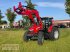 Traktor du type Massey Ferguson MF 5713 S D6 Efficient, Gebrauchtmaschine en Warendorf (Photo 1)