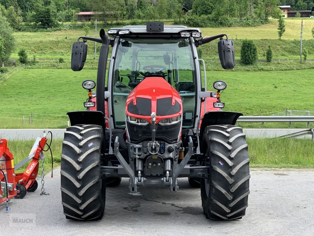 Traktor del tipo Massey Ferguson MF 5S.105 Dyna-6 Efficient, Neumaschine In Eben (Immagine 3)