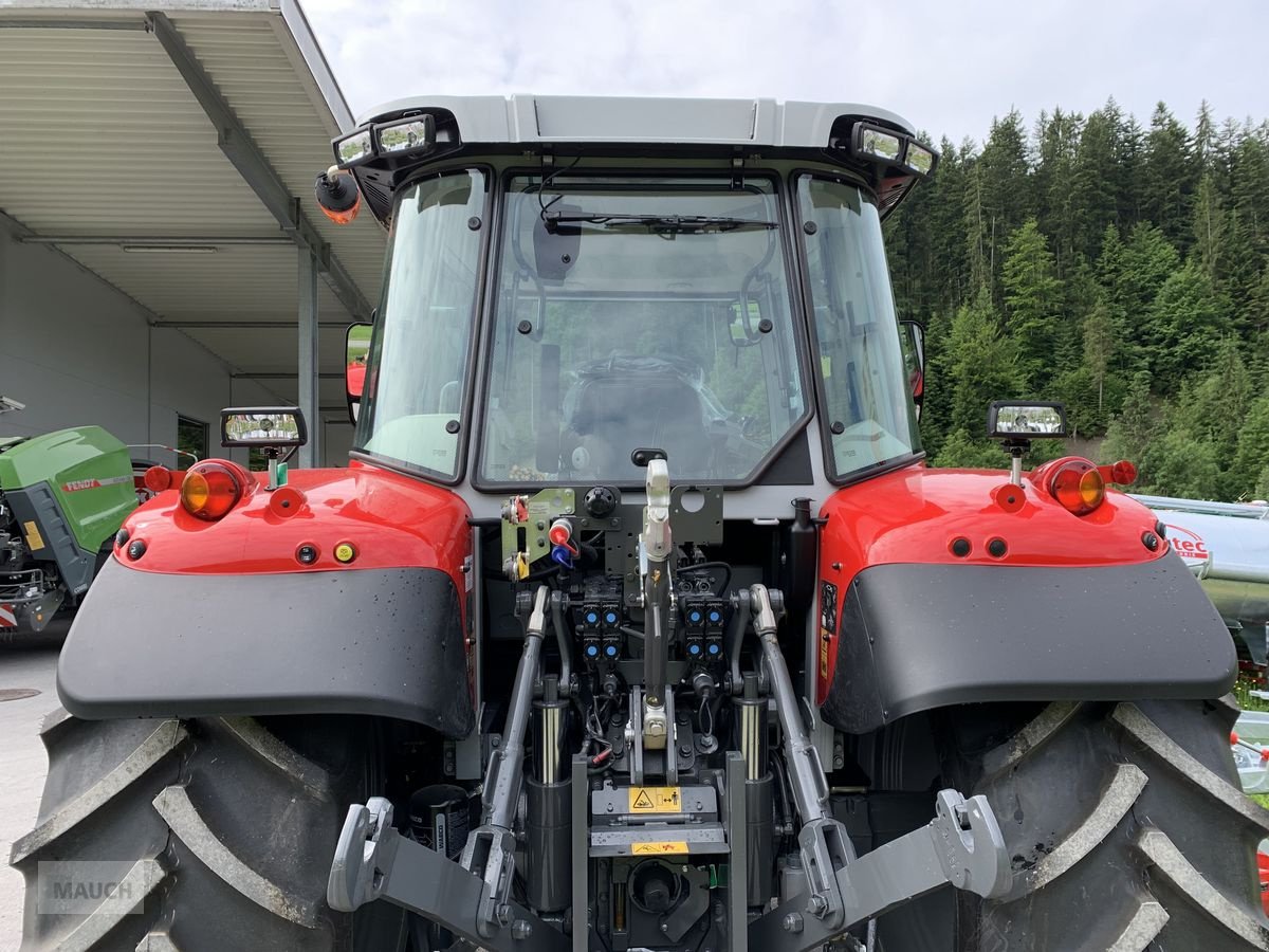 Traktor typu Massey Ferguson MF 5S.105 Dyna-6 Efficient, Neumaschine v Eben (Obrázek 7)