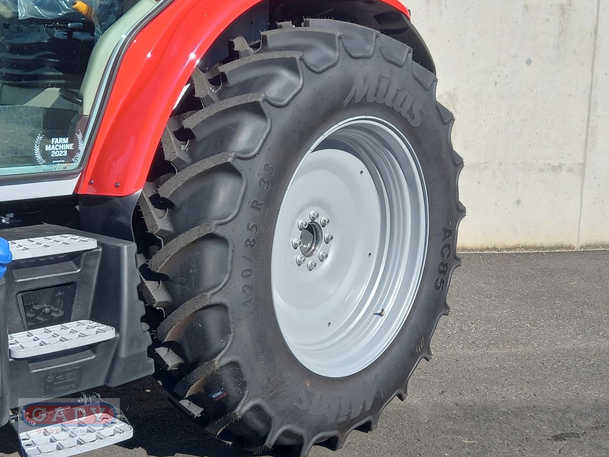 Traktor типа Massey Ferguson MF 5S.105 Dyna-6 Essential, Neumaschine в Lebring (Фотография 22)
