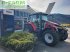 Traktor za tip Massey Ferguson mf 5s.115 dyna-4 efficient Efficient, Gebrauchtmaschine u NIEDERWÖLZ (Slika 3)