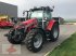 Traktor of the type Massey Ferguson MF 5S.115 Dyna-4 ESSENTIAL, Neumaschine in Oederan (Picture 3)