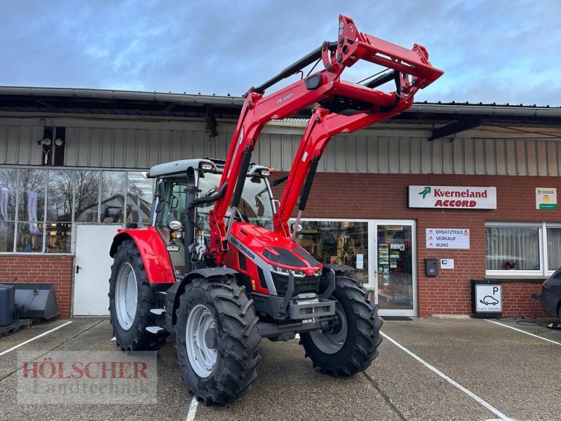 Traktor типа Massey Ferguson MF 5S.115 DYNA-6, Neumaschine в Warendorf (Фотография 1)