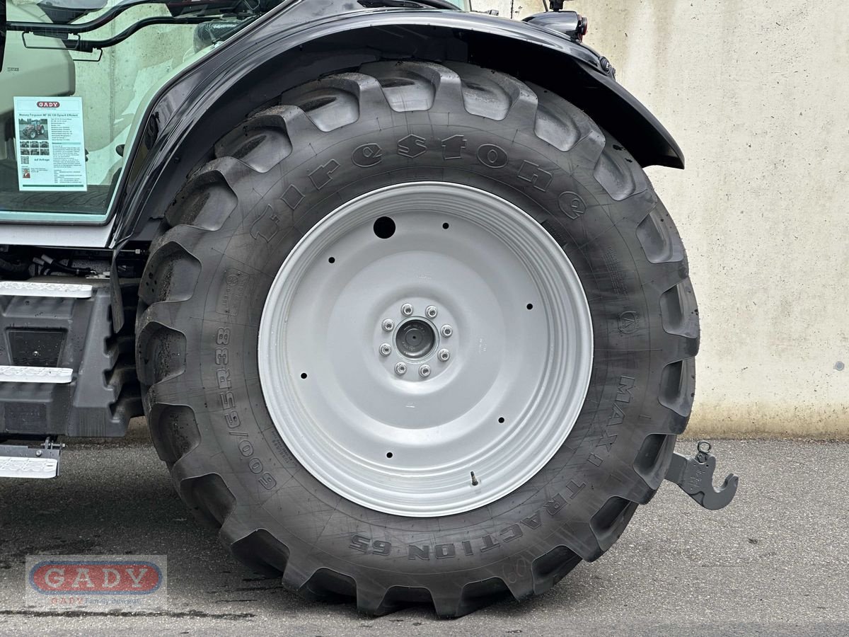 Traktor tipa Massey Ferguson MF 5S.135 Dyna-6 Efficient, Neumaschine u Lebring (Slika 15)