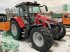 Traktor del tipo Massey Ferguson MF 5S.135 DYNA-6 EXCLUSIVE MAS, Gebrauchtmaschine en Ansbach (Imagen 1)