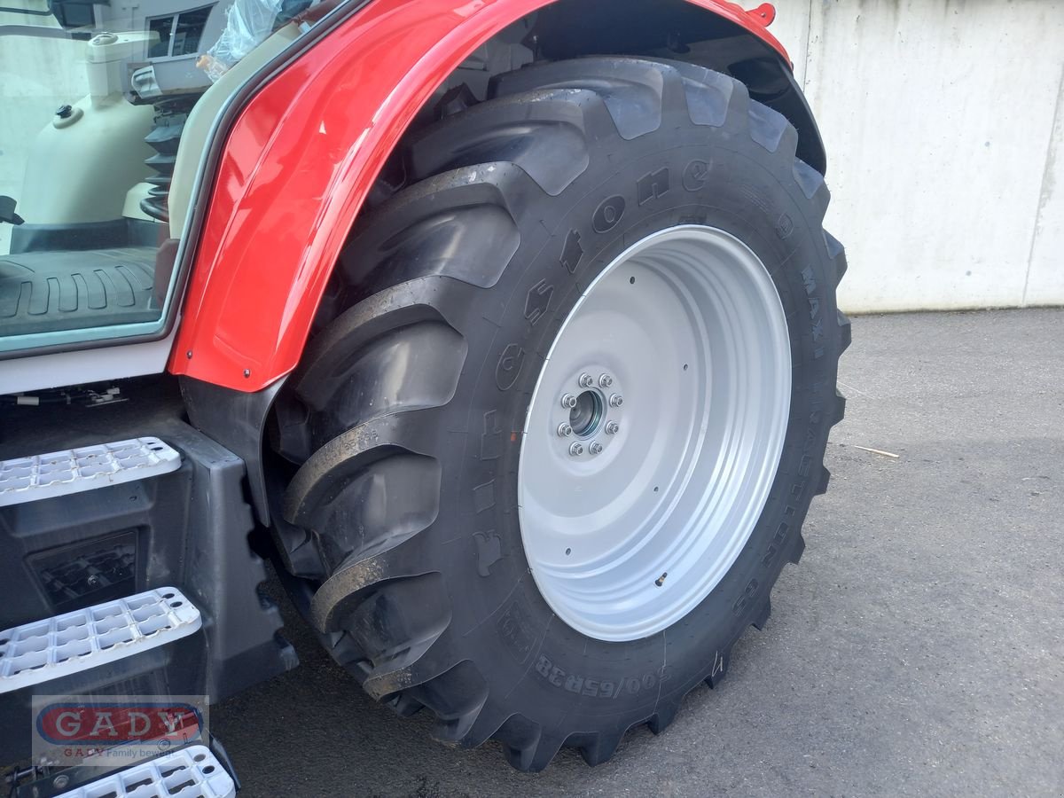 Traktor του τύπου Massey Ferguson MF 5S.135 Dyna-6 Exclusive, Neumaschine σε Lebring (Φωτογραφία 26)