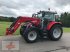 Traktor des Typs Massey Ferguson MF 5S.145 Dyna-6 "Efficient", Vorführmaschine in Oederan (Bild 2)