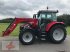 Traktor typu Massey Ferguson MF 5S.145 Dyna-6 "Efficient", Vorführmaschine w Oederan (Zdjęcie 5)