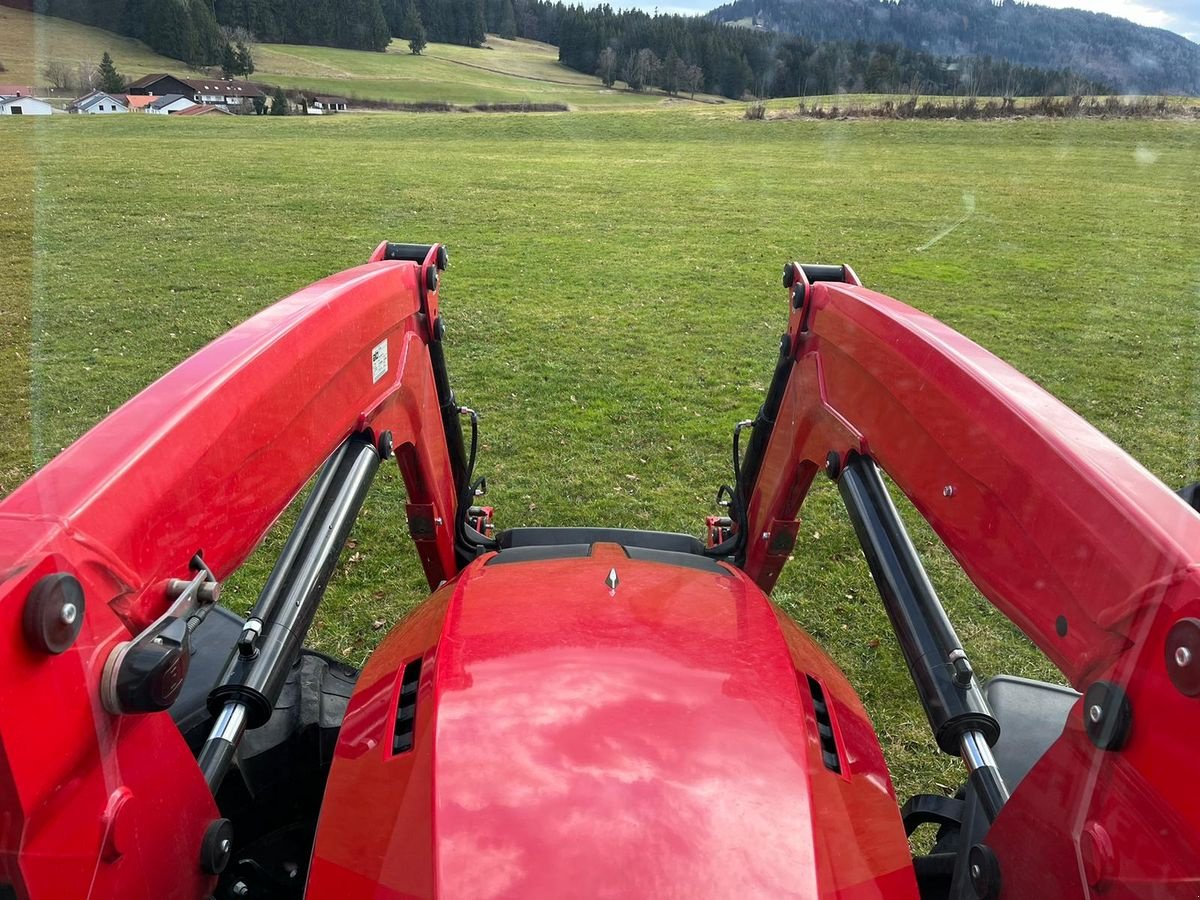 Traktor del tipo Massey Ferguson MF 5S.145 Dyna-6 Efficient, Gebrauchtmaschine en NATTERNBACH (Imagen 4)