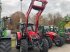 Traktor типа Massey Ferguson MF 5S.145 DYNA-6 EXCLUSIVE MAS, Gebrauchtmaschine в Auerbach (Фотография 4)