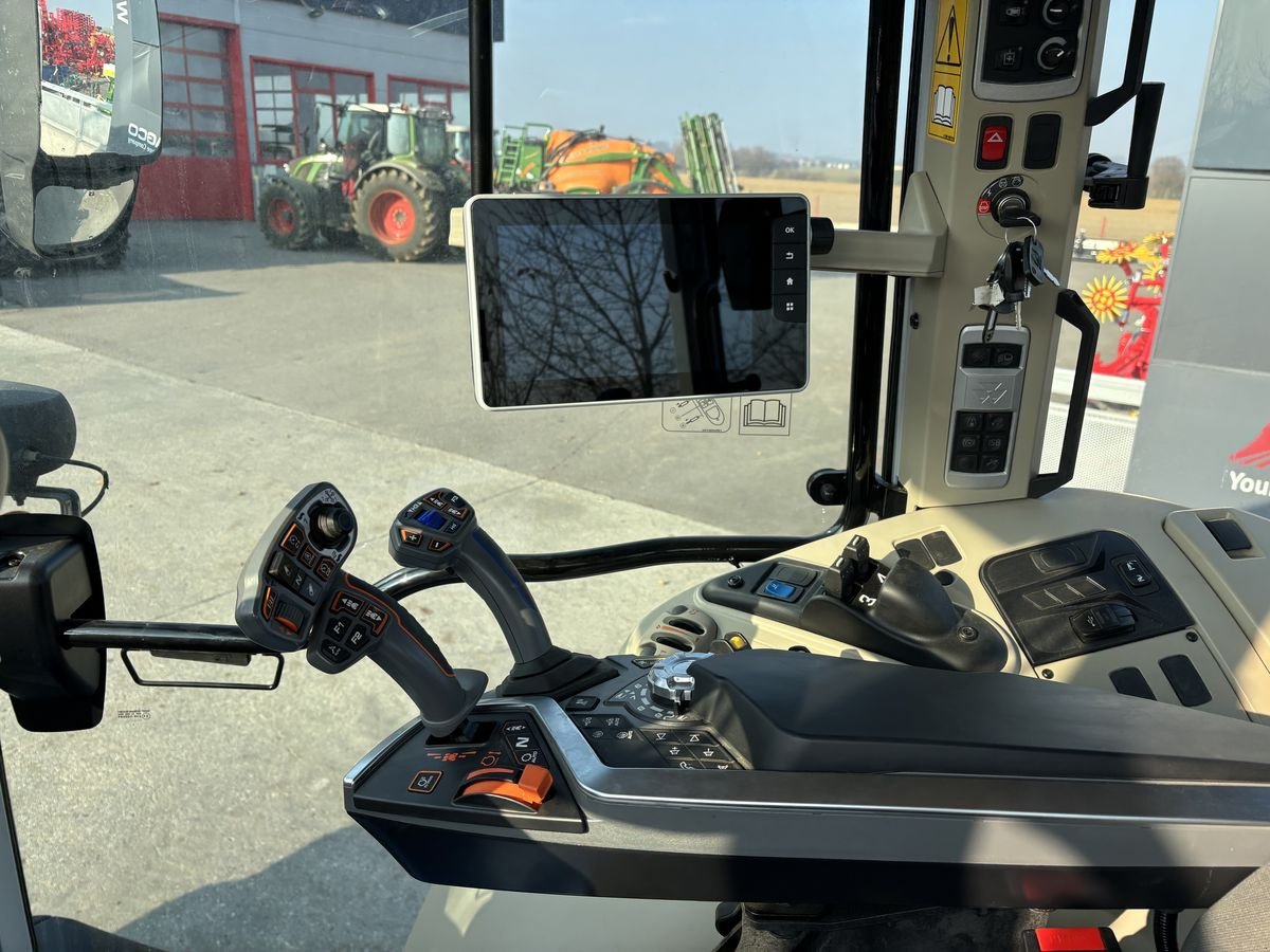 Traktor typu Massey Ferguson MF 5S.145 Dyna-6 Exclusive, Vorführmaschine v Starrein (Obrázek 20)