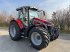 Traktor του τύπου Massey Ferguson MF 5S.145 Dyna-6 Exclusive, Vorführmaschine σε Starrein (Φωτογραφία 10)