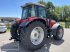 Traktor des Typs Massey Ferguson MF 6480 Dyna-6 Bereifung neu, Gebrauchtmaschine in Schierling (Bild 5)