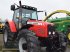 Traktor del tipo Massey Ferguson MF 6480 Komfort, Gebrauchtmaschine en Oyten (Imagen 1)