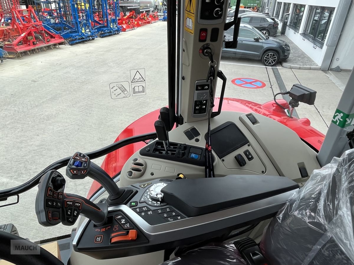 Traktor za tip Massey Ferguson MF 6S.135 Dyna-6 Efficient, Neumaschine u Burgkirchen (Slika 14)