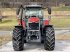 Traktor του τύπου Massey Ferguson MF 6S.155 Dyna-6 Efficient, Neumaschine σε Eben (Φωτογραφία 3)