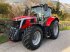 Traktor van het type Massey Ferguson MF 6S.155 Dyna-VT Exclusive, Gebrauchtmaschine in Schwechat (Foto 1)