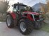 Traktor от тип Massey Ferguson MF 6S.155 Dyna-VT Exclusive, Gebrauchtmaschine в Schwechat (Снимка 8)