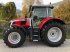 Traktor typu Massey Ferguson MF 6S.155 Dyna-VT Exclusive, Gebrauchtmaschine w Schwechat (Zdjęcie 2)