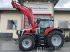 Traktor Türe ait Massey Ferguson MF 6S.180 Dyna-6 Exclusive, Mietmaschine içinde Prüm (resim 1)