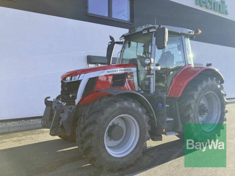 Traktor типа Massey Ferguson MF 6S.180 DYNA-VT EXCLUSIVE MA, Vorführmaschine в München (Фотография 1)