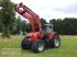 Traktor za tip Massey Ferguson MF 7615 Dyna6 mit Frontlader, Gebrauchtmaschine u Warendorf (Slika 1)