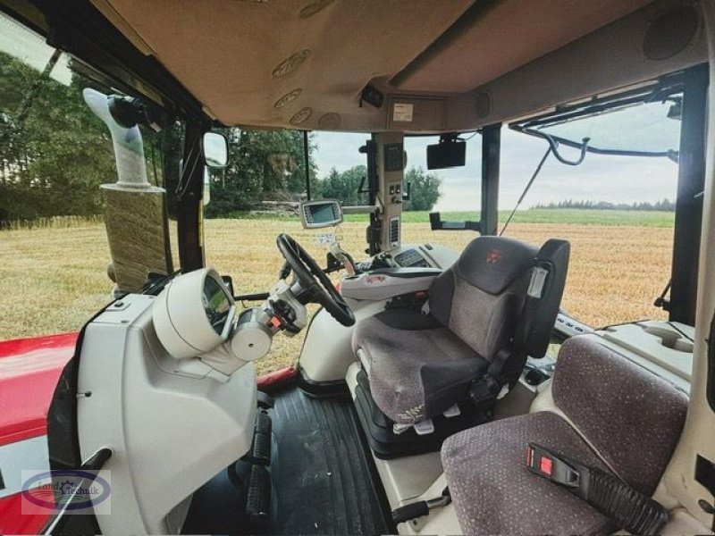 Traktor del tipo Massey Ferguson MF 7624 Dyna-VT Exclusive, Gebrauchtmaschine en Münzkirchen (Imagen 7)