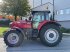 Traktor van het type Massey Ferguson MF 7626 Dyna-6 Efficient, Gebrauchtmaschine in Schwechat (Foto 3)