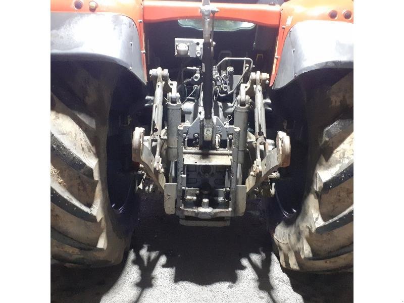 Traktor a típus Massey Ferguson MF 7714, Gebrauchtmaschine ekkor: HERLIN LE SEC (Kép 7)