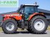 Traktor van het type Massey Ferguson mf 7718 s dyna-6 exclusive (stage v) Exclusive, Gebrauchtmaschine in Korneuburg (Foto 1)