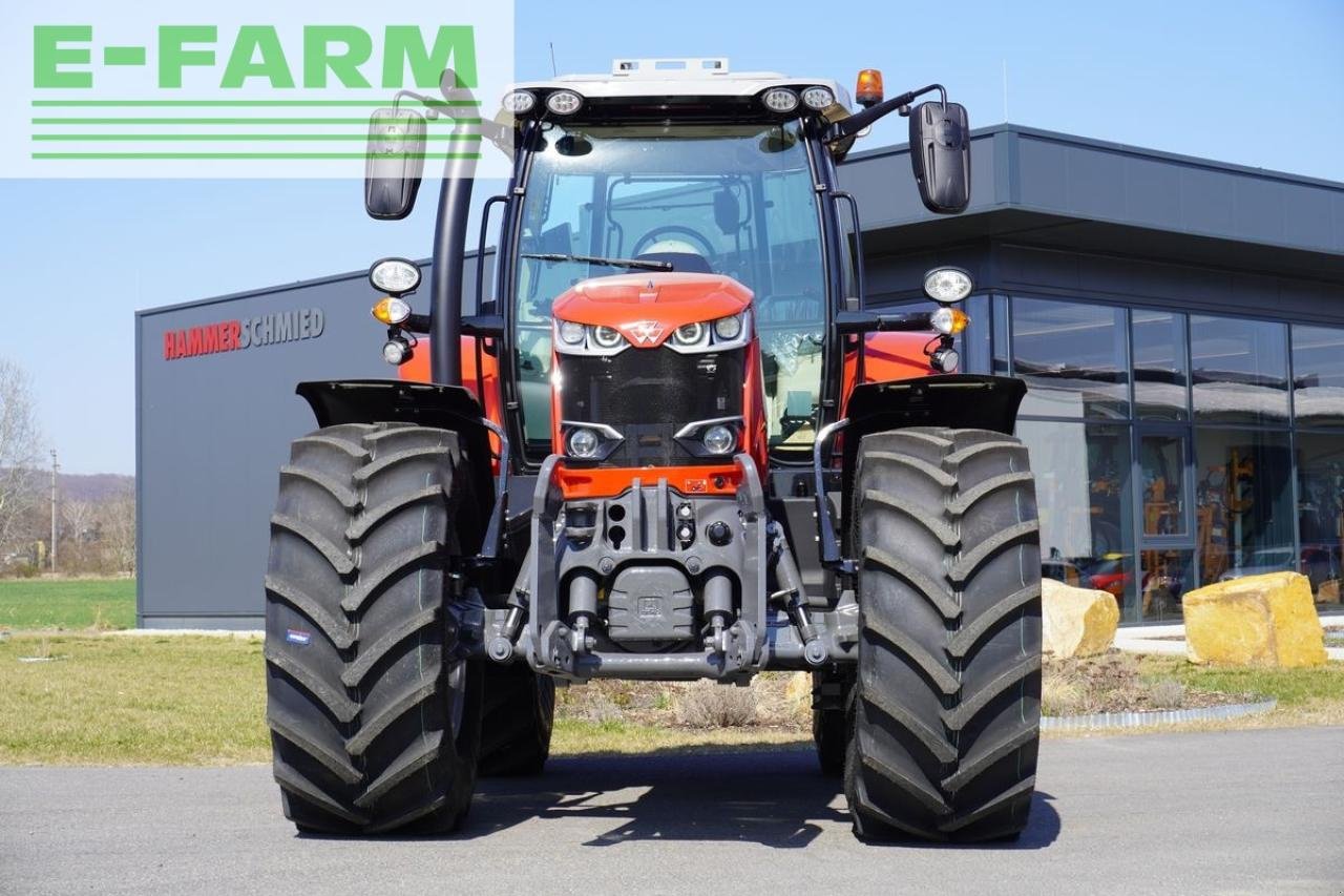 Traktor tipa Massey Ferguson mf 7718 s dyna-6 exclusive (stage v) Exclusive, Gebrauchtmaschine u Korneuburg (Slika 3)