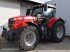 Traktor του τύπου Massey Ferguson MF 7718 S, Gebrauchtmaschine σε Oyten (Φωτογραφία 1)