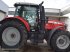 Traktor του τύπου Massey Ferguson MF 7718 S, Gebrauchtmaschine σε Oyten (Φωτογραφία 4)